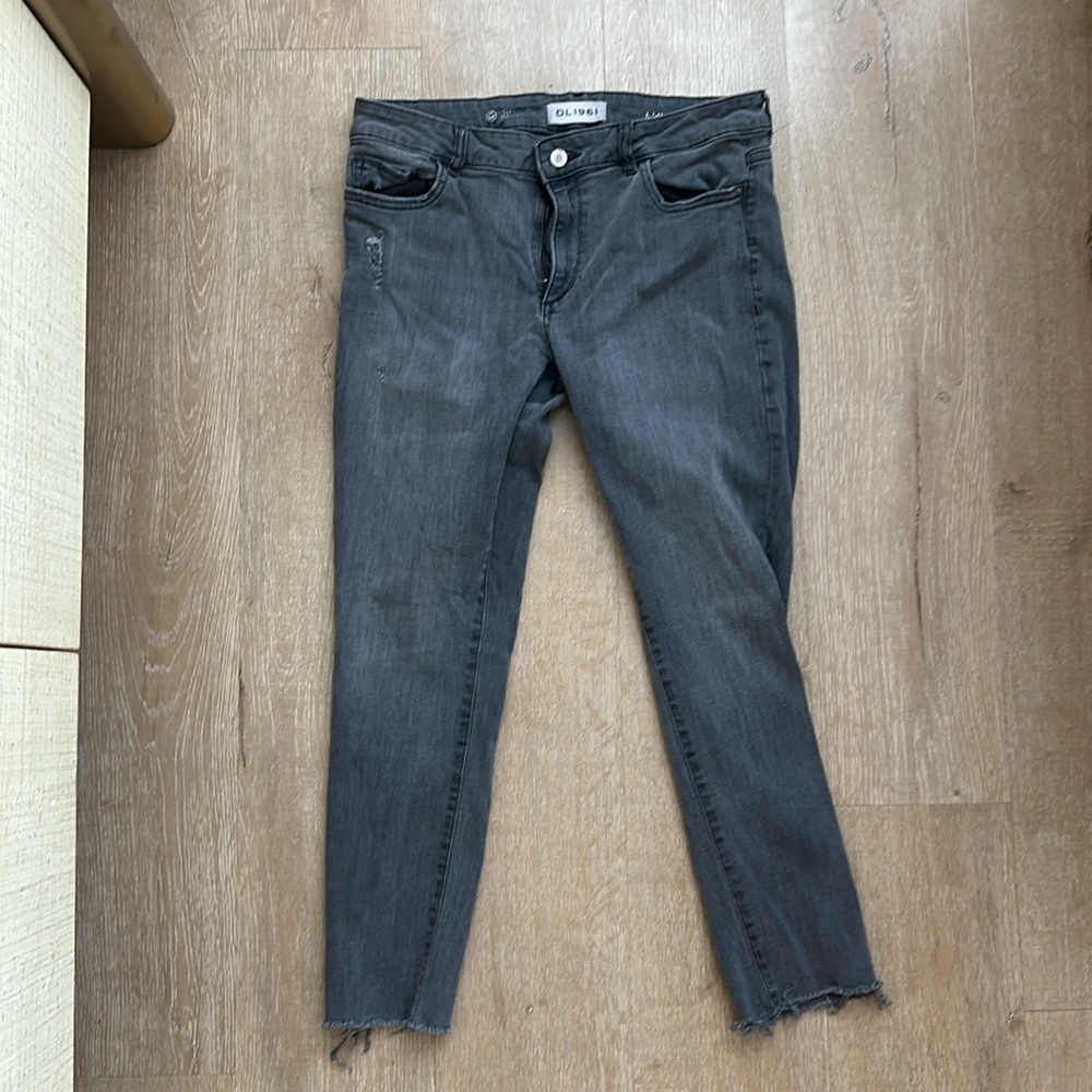 DL1961 “Emma” Jean